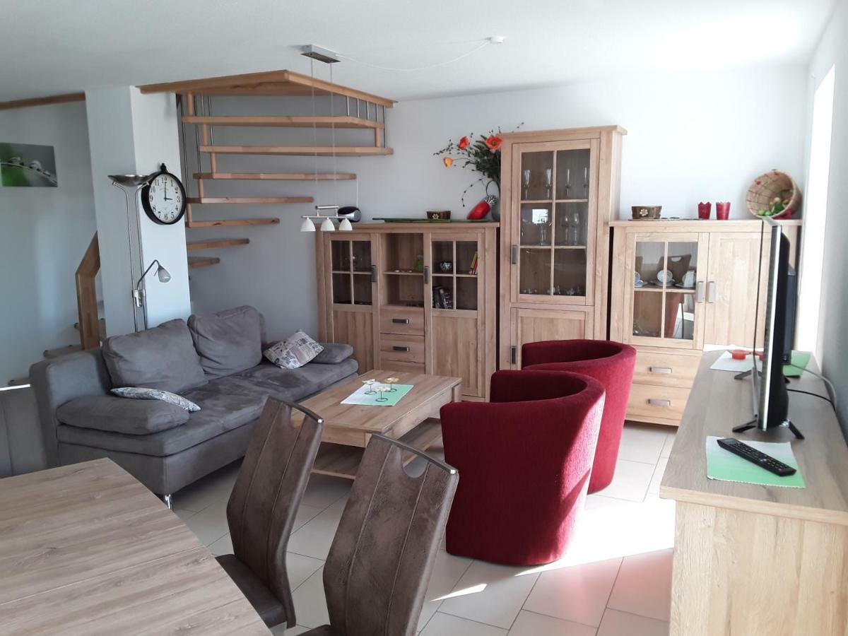 페네뮌데 Haus Am Leuchtfeuer 빌라 외부 사진